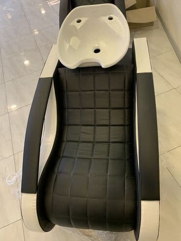 кровать для лежачих больных баку: Новый, Кресло для мойки головы — 4