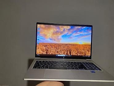 Планшеты: Б/у HP ProBook, 15.6 ", Intel Core i7, 512 ГБ — 1