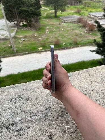 iphone 5 se 2: IPhone SE, 32 GB, Space Gray, Barmaq izi — 6