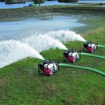 su şlanqı: Nasos, Suvarma üçün, quraşdırılma Səthi, Yeni — 5