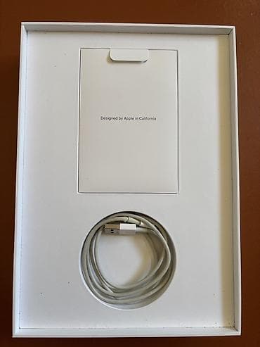 ipad 9 en ucuz: Apple iPad 6 (2018), 9,7", < 64 GB — 6