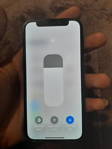 kamerasız telefon: IPhone 12, 128 GB, Qara — 4