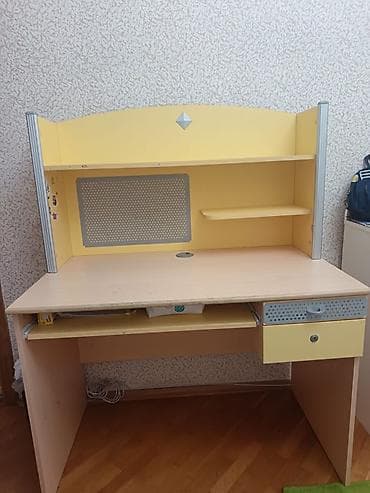 genc qiz otaqlari: Oğlan və qız üçün, Təknəfərlik çarpayı — 5