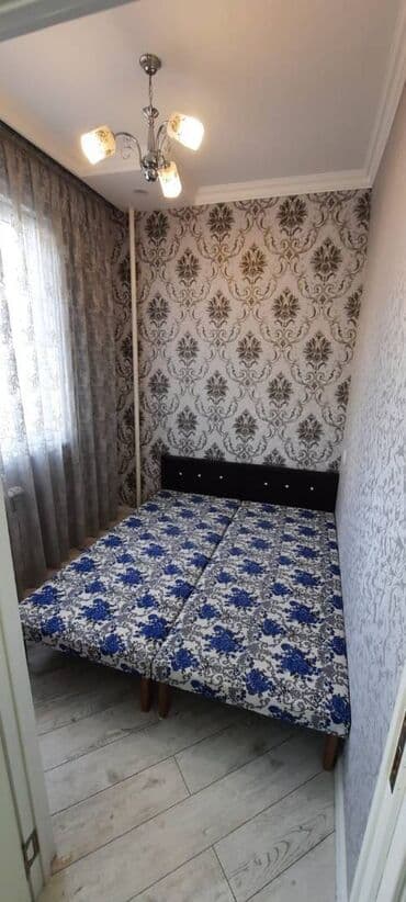 dasinmaz emlak agentliyi: Nəsimi rayonu,Memar Əcəmi metrosuna piyada 2 dəqiqəlik məsafədə — 5