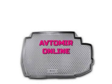 Mercedes-benz s-class w220 1998-2005 baqaj rezini novline 4 il