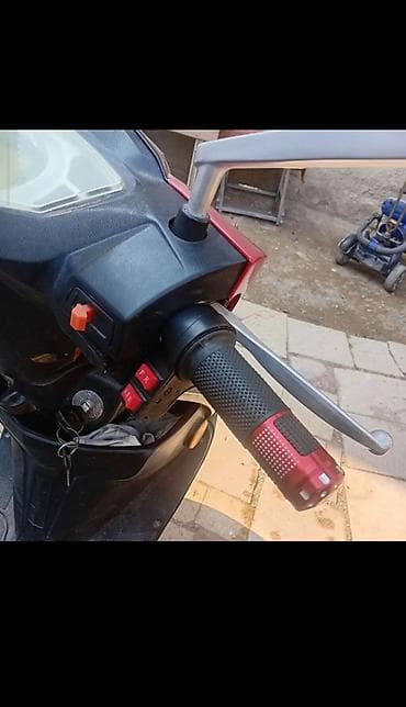 moto barter: Kuba - Myforce — 6