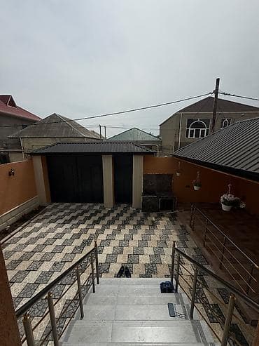 mida satis: 5 otaqlı, 170 kv. m, Kredit yoxdur, Yeni təmirli — 4