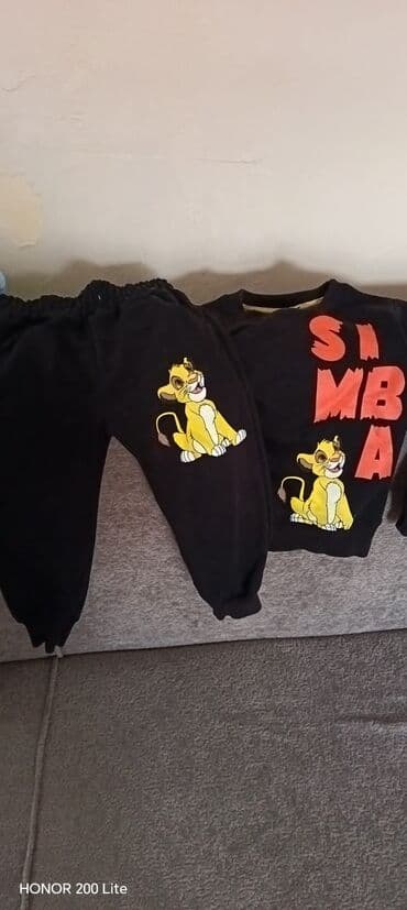 Uşaq dəsti, Oğlan üçün, 2 - 3 yaş lalafo.az -da Uşaq dəsti, Oğlan üçün, 2 - 3 yaş