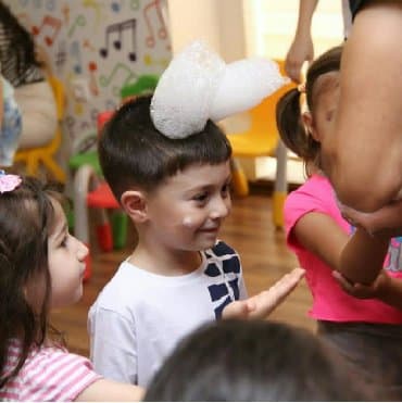 шоу мыльных пузырей на день рождения ребенка: Animator sifarişi Əziz valideyinlər sizdə uşaqlarınızın ad günlərində — 14