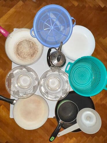 Hamısı birlikdə 10 azn. Ünvan 8-ci mikrorayon. Azadlıq metrosunun