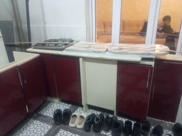 metbext masa: Təcili satılır sökülüb hazır yaxşı vəziyyətdədir 4 metrdir alt üst — 2