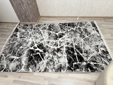 parket satiram: Xalça — 2