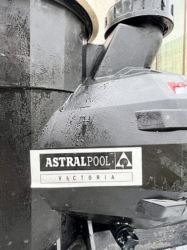 Şlanqlar: Nasos, Hovuz üçün, quraşdırılma Səthi — 3