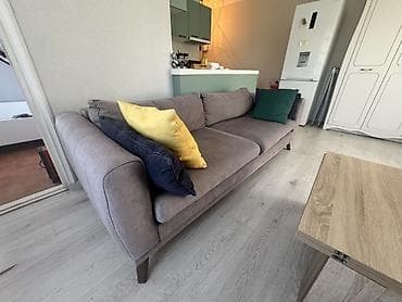 divalar: Mini-divan, Yeni, Açılmayan, Bazasız, Nabuk, Ödənişli çatdırılma — 2