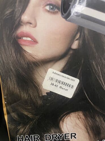 Epilyatorlar: Hava fenləri — 2