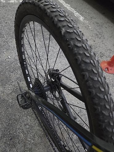 velosiped al: Kros tipli dağ velosipedi – Crosan Z1.0. Salam aleykum Alınandan 3 — 9