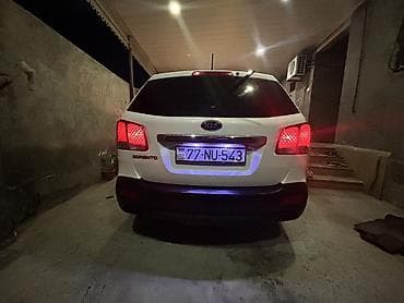 mercedes vito satilir: Kia Sorento ✅İdeal ✅Problemsiz ✅Bez krasqa ✅Udarsız ✅7Nəfərlik Əla bir — 8