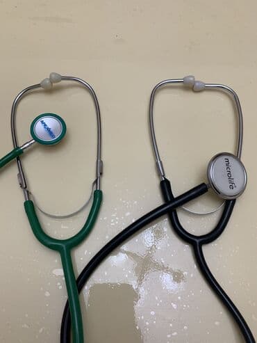 Tibbi avadanlıq: 2si 35 azn tek 10azn yenidir❤️❤️❤️ — 9