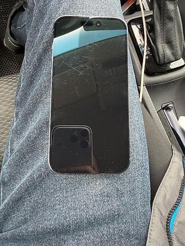 iphone xs pro max: IPhone 14 Pro — 1