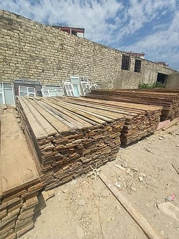 Salam.taxtalar usten cixma saz veziyetde cox munasib giymete — 7