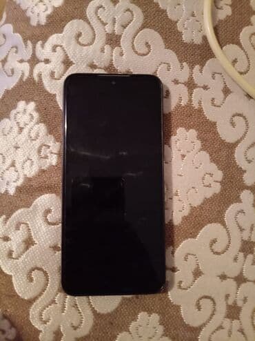 poco x3 barter: Honor X8, rəng - Gümüşü, İki sim kartlı — 2