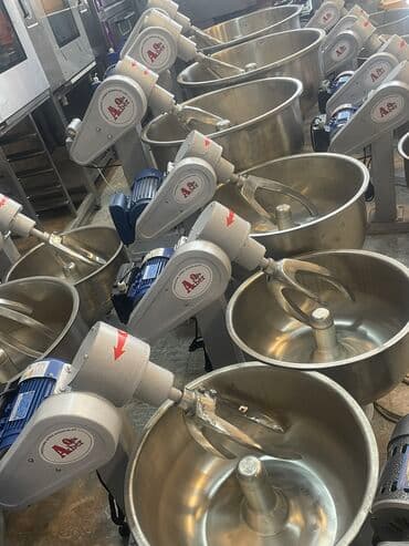 xamir yoyadigan aparat: Nağd ödəniş — 2