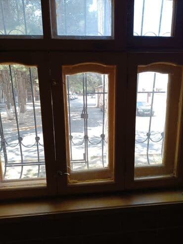 qarayevde kiraye evlər: Saray, 2 otaqlı, Köhnə tikili, 33 kv. m — 7