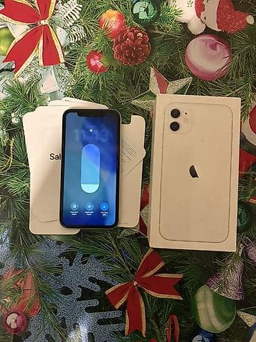 iphone 7 tap az: IPhone 11, Ağ, Face ID — 1