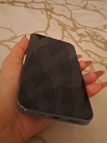 Audio: IPhone 13 Pro Max, 128 GB, Göy, Simsiz şarj — 3