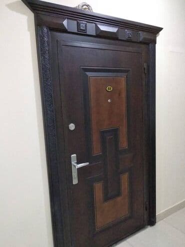 ev alıram: 2 otaqlı, Yeni tikili, m. Həzi Aslanov, 67 kv. m — 22