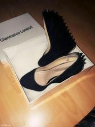 barya ayakkabı: Gianmarco lorenzi temiz zamsha ayaqqabi razmer 39. Ela veziyyetde, cox — 2