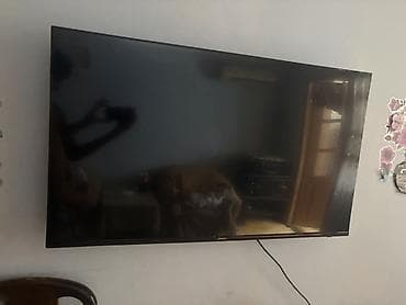 sumqayit daye: Televizor satılır ekranı qırılıb real alıcılar narahat etsin 40.50 — 1