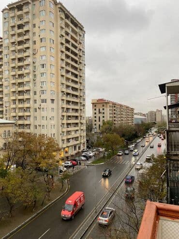 xirdalan gunluk evler: Nərimanov metrosuna yaxın 5 mertebeli binanın 5-ci mərtəbəsində — 11
