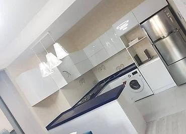 Mətbəx mebelləri 150 manatdan başlayaraq sifarisle yığılır pirxojiler — 1