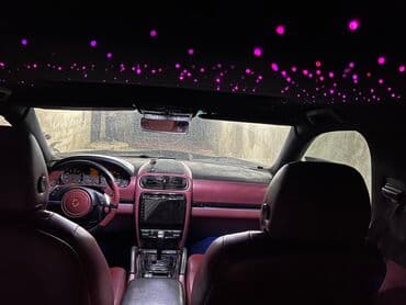 kiraye heyet evleri qaracuxur: Porsche Cayenne: 3.2 l | 2005 il 250000 km Universal — 4