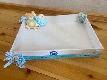 qurban bayrami ucun xoncalar: Kiraye verilir.3gün.20azn.4-oğlan uşağı üçün — 5