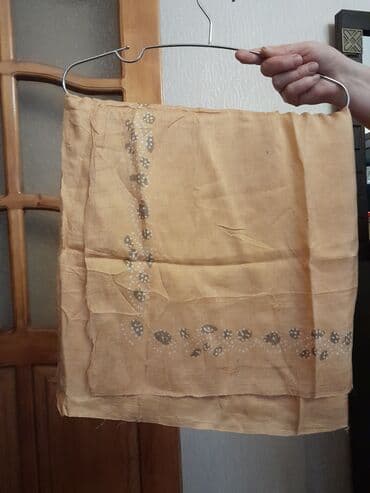 hicab geyimlər: Qədim Kəlağayı 50 AZN — 2