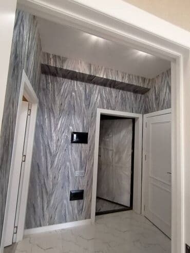 недвижимость в баку из рук в руки: 2 комнаты, Новостройка, 60 м² — 10