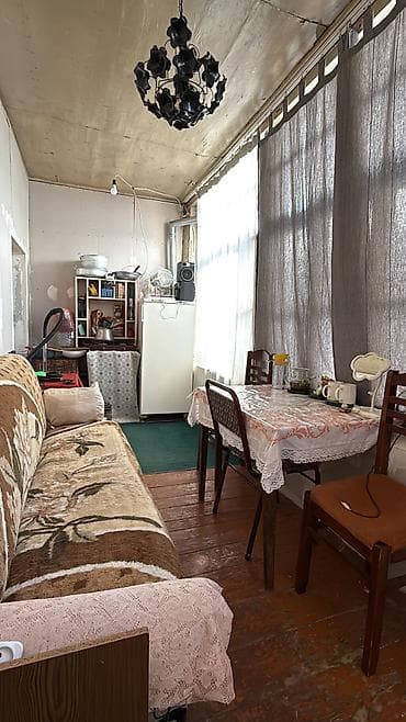 iceri seher kiraye evler: 1 otaqlı — 8