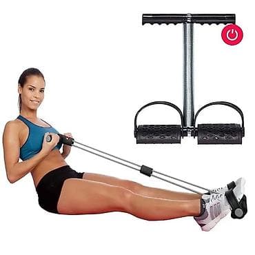 спорт товары: Tummy trimmer ✅idman aləti ✅idman aləti ✅İdman aleti ✅Tummy — 1