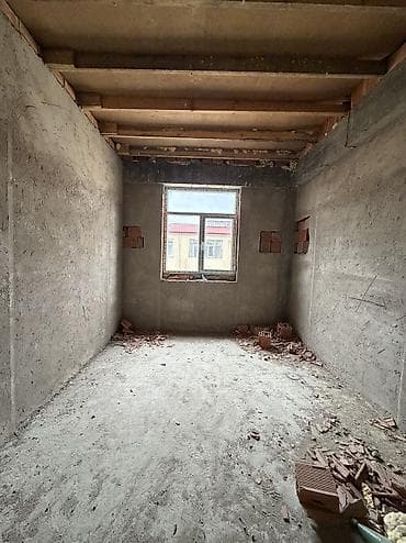 купить гараж в баку: 4 комнаты, Новостройка, 110 м² — 9