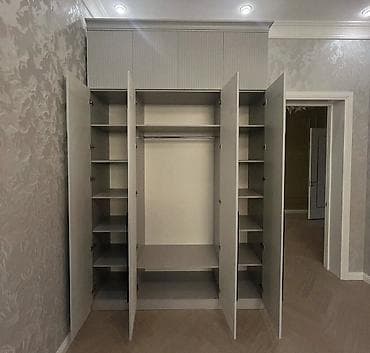 qapı demir: Oğlan və qız üçün — 6