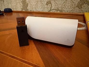 modio m63 tablet: SONY PLAYSTATION 5 ve Playstation Portal ucun PULSE Explore Wireless — 2