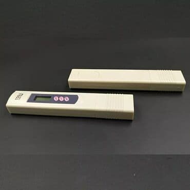 tester: Tds metr suyun tərkibini ölçən cihaz tds suyun tərkibini temizliyini — 2