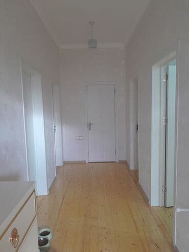 evim gence az: Ramana qəs. 3 otaqlı, 102 kv. m, Kredit yoxdur, Yeni təmirli — 2