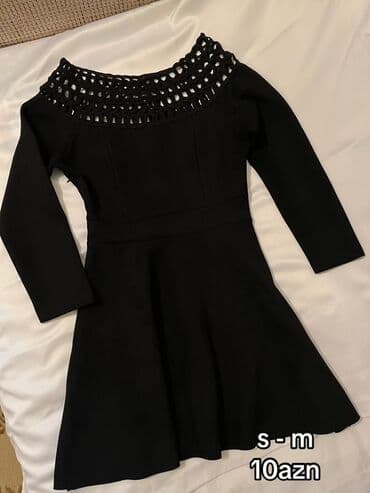 женские вельветовые юбки: Qadın geyimləri kolleksiyası 1) Qara pliseli ətək - Material: dərimsi — 2