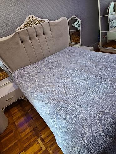 cay desti: İkinəfərlik çarpayı, Türkiyə, Yeni — 2