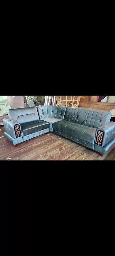 çarpayı divan: Məhsul: Modular “bulud” dizaynlı yumşaq mebel dəsti isdenilen olcu — 10