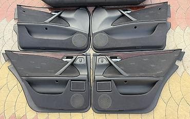 suret paneli: Mercedes-Benz W210, 2000 il, İşlənmiş — 3