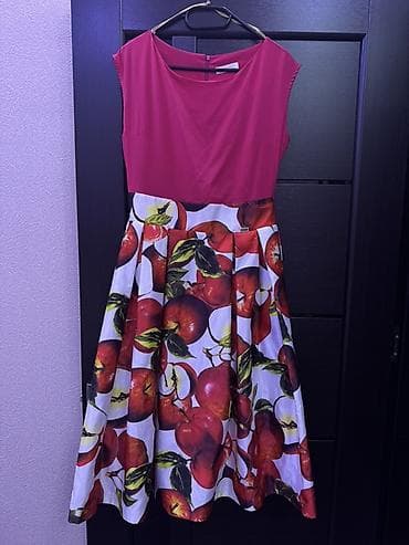 boy uzatma: Gündəlik don, Midi, M, L — 1